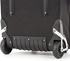 Amazon.com : Think Tank Production Manager 40 V2 Rolling